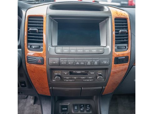 Used 2006 Lexus GX 470 image 16