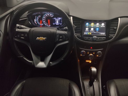 Used 2019 Chevrolet Trax LT w/ Driver Confidence Package image 22