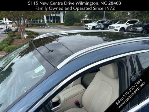 Certified 2023 Mercedes-Benz GLA 250 image 12