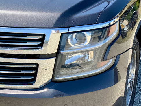 Used 2016 Chevrolet Tahoe LTZ image 15
