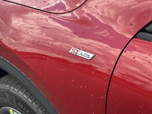 New 2025 Ford Escape ST-Line image 8