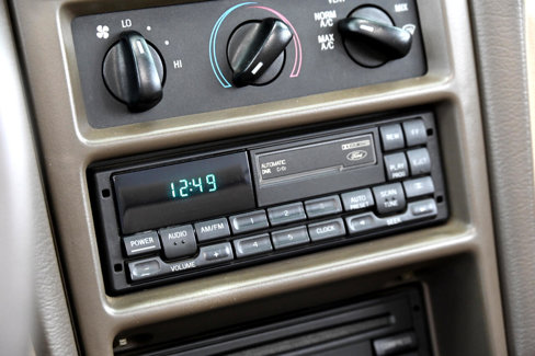 Used 1999 Ford Mustang Cobra image 37