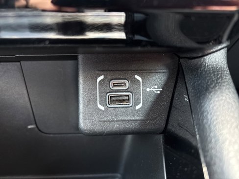 Used 2022 Jeep Compass Altitude w/ Convenience Group image 14