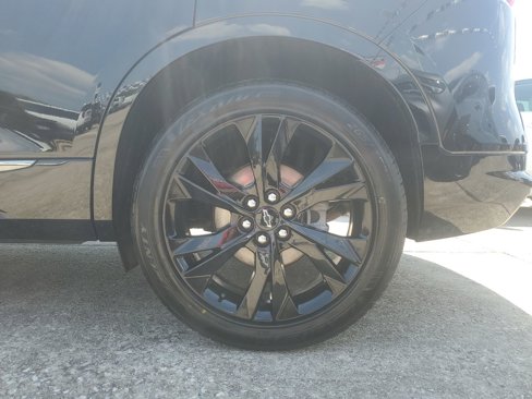 Used 2022 Chevrolet Blazer RS w/ Driver Confidence II Package image 7