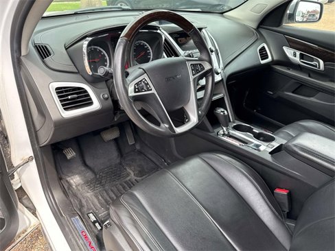 Used 2017 GMC Terrain Denali image 26