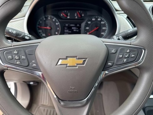 Used 2020 Chevrolet Malibu LS w/ Driver Confidence Package II image 20