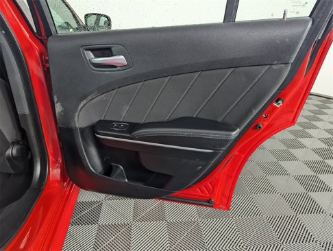Certified 2023 Dodge Charger GT image 32