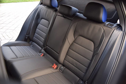 Used 2024 Volkswagen Golf R image 46