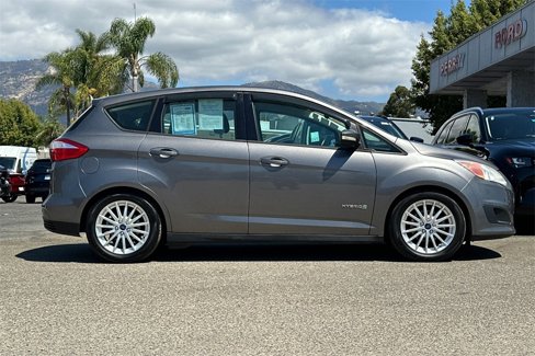 Used 2014 Ford C-MAX SE w/ Equipment Group 203A image 2