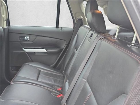 Used 2013 Ford Edge Limited image 19