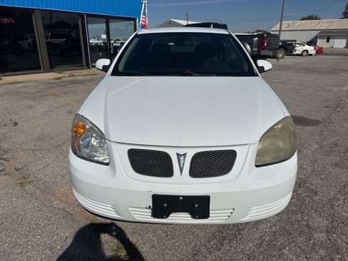 Used 2009 Pontiac G5 image 3