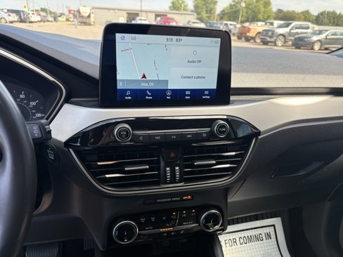 Used 2022 Ford Escape SEL image 5