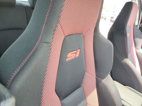 Used 2020 Honda Civic Si image 25