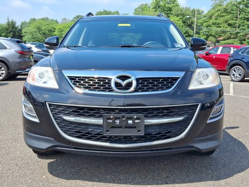 Used 2011 MAZDA CX-9 Grand Touring w/ Moonroof & Bose Audio Pkg image 2