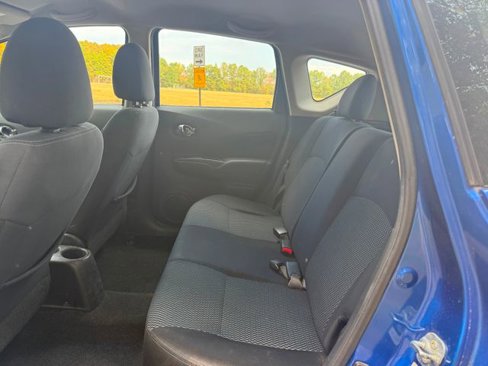 Used 2014 Nissan Versa Note SV image 8