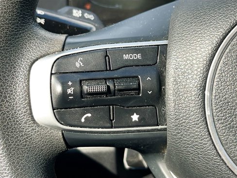 Certified 2024 Kia Sportage LX image 31