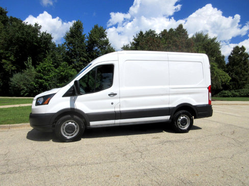 Used 2017 Ford Transit 250 130 Medium Roof image 21