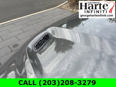 Used 2024 Dodge Hornet R/T image 30
