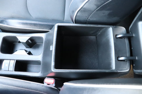 Used 2023 Kia Forte GT-Line w/ GT-Line Premium Package image 39