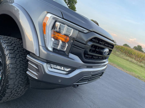 Used 2023 Ford F150 XLT w/ Equipment Group 302A High image 46