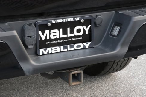 Used 2018 Ford F150 XL w/ Equipment Group 101A Mid image 9