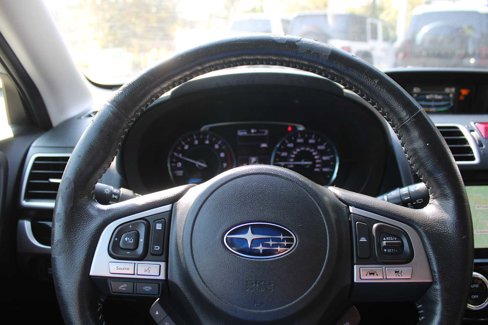 Used 2018 Subaru Forester 2.5i Touring w/ Popular Package #3B image 30