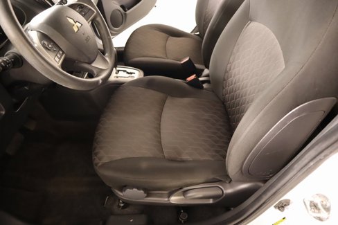 Used 2022 Mitsubishi Mirage ES image 10