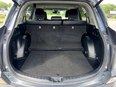 Used 2016 Toyota RAV4 Limited image 36