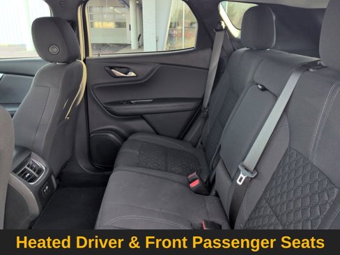 Used 2022 Chevrolet Blazer LT image 24