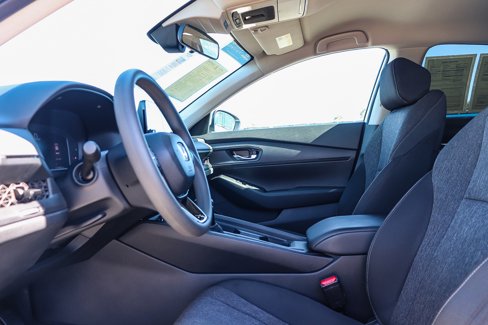 Certified 2025 Honda Accord LX image 18