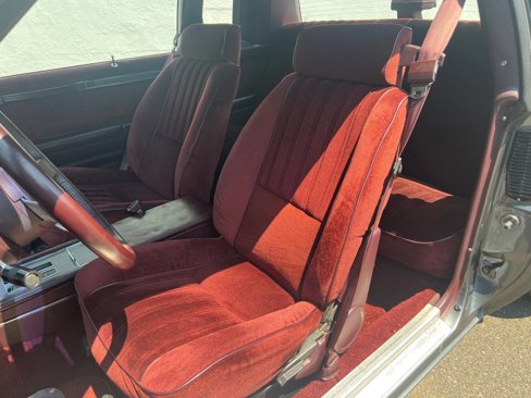 Used 1987 Buick Regal Coupe image 34