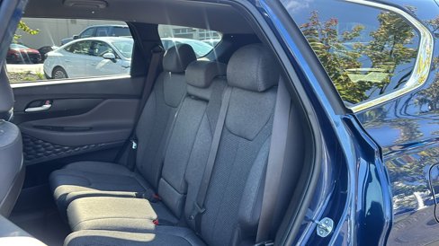 Used 2020 Hyundai Santa Fe SEL image 27