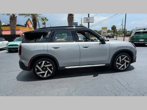 Certified 2025 MINI Cooper Countryman S image 27