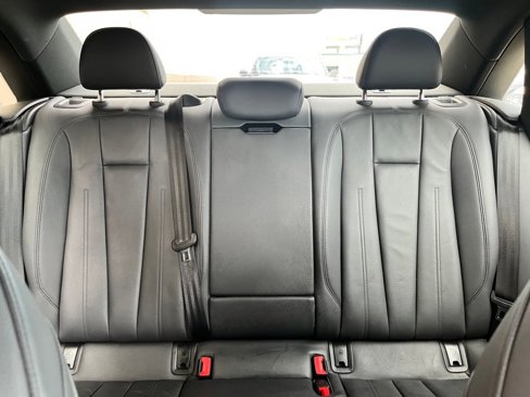Used 2019 Audi A4 2.0T Premium Plus w/ Premium Plus Package image 21