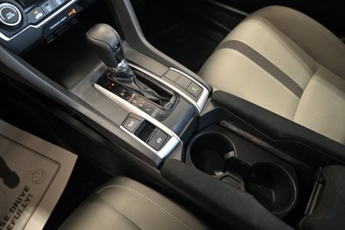 Used 2020 Honda Civic LX image 18