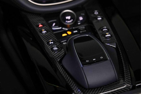 Used 2023 Aston Martin DBX 707 image 16