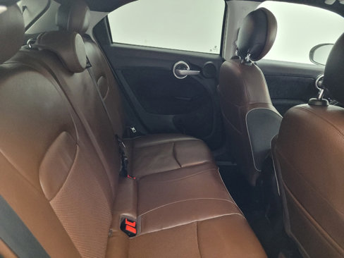 Used 2017 FIAT 500X Lounge w/ Lounge Premium Package (FWD) image 19