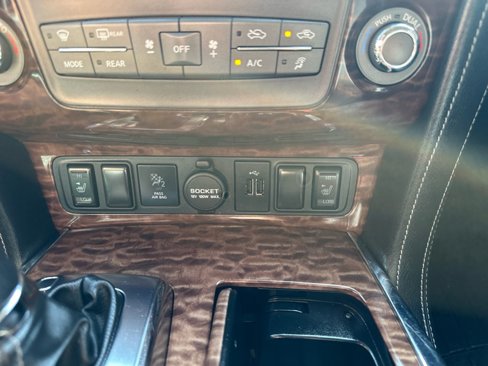 Used 2018 Nissan Armada SL w/ Premium Package image 20