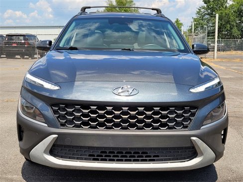 Used 2022 Hyundai Kona SEL w/ Convenience Package image 5