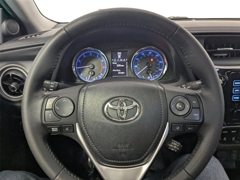 Used 2019 Toyota Corolla XLE image 14