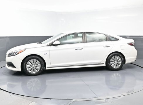 Used 2016 Hyundai Sonata SE image 6