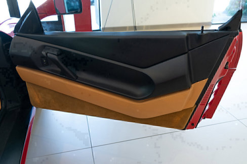 Used 1994 Ferrari 348 Spider image 18