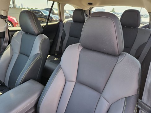 Used 2024 Subaru Outback Onyx Edition XT image 6