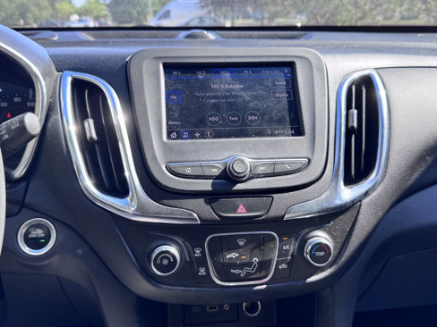 Used 2020 Chevrolet Equinox LT image 14