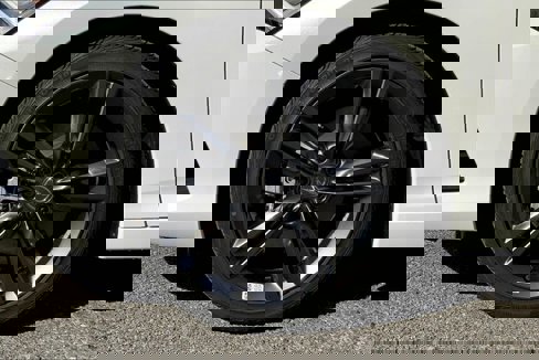New 2025 Acura Integra A-Spec image 18