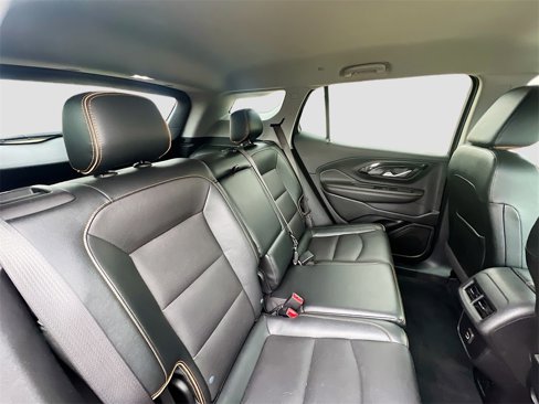 Used 2023 GMC Terrain AT4 image 27