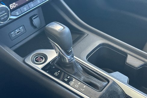 Certified 2021 Nissan Sentra SV image 20