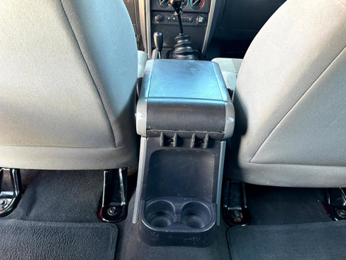 Used 2007 Jeep Wrangler Unlimited Rubicon w/ PWR Convenience Group image 26
