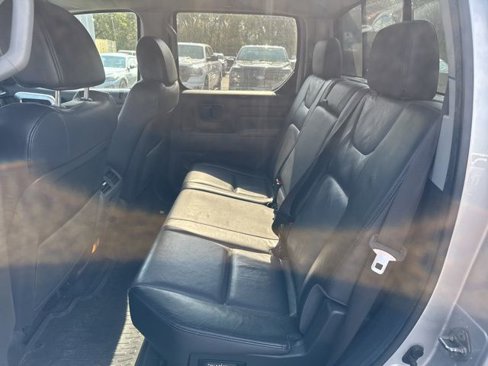 Used 2006 Honda Ridgeline RTL image 12