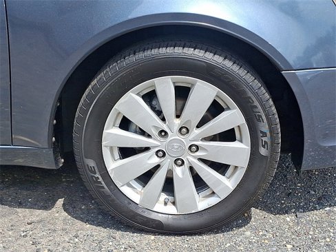 Used 2010 Hyundai Sonata Limited image 10